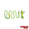 Extreme Max Extreme Max 3006.3113 BoatTector PWC Dock Line Value 2-Pack - 5', Green/Yellow 3006.3113